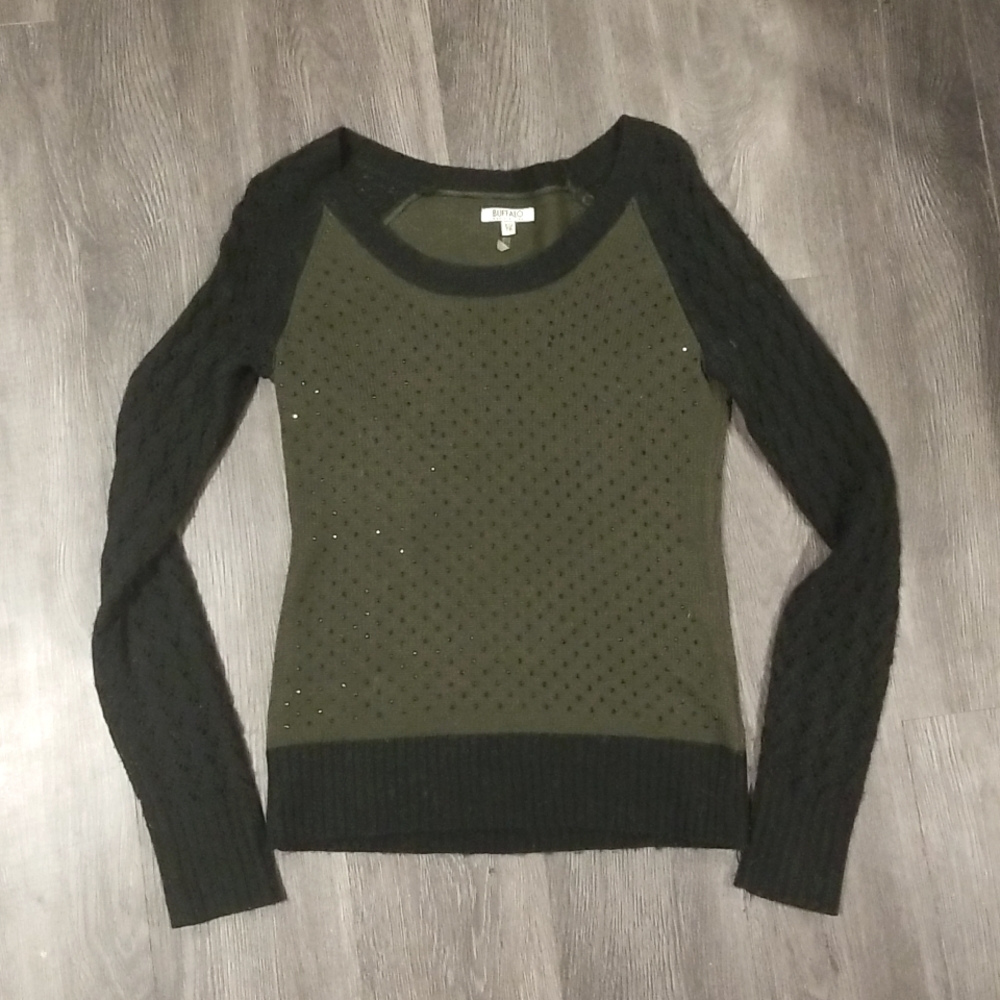 Sweater (3/$30)